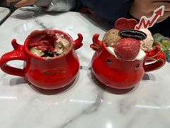 -哈根达斯(万象汇店)