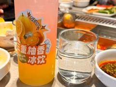 -海底捞火锅(龙湖北京大兴天街店)