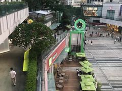 -博纳UA影城(KK Mall IMAX店)