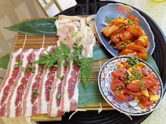 -妙香居韩国烤肉(容桂天佑城店)