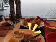 -上海浦东嘉里大酒店