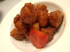 -新旺茶餐厅(嘉里城店)