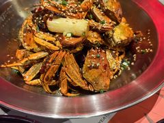 -一棠龙虾•王牌虾球(恒隆广场店)