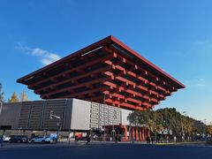 -中华艺术宫(上海美术馆)