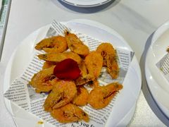 -醉壹号海鲜大排档(厦门店)