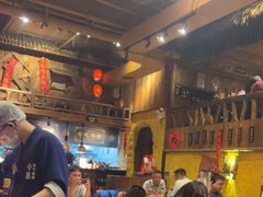 -今邕烧烤(西大店)