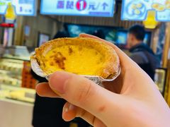 -百香林西点(万家丽店)