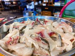 -鱼醉无骨鱼·中山脆肉鲩(荔湾路店)