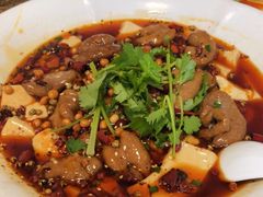 -小四川美食馆(幸福路店)