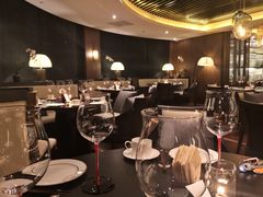 大堂-甄御•海鲜新青岛菜(麦岛店)