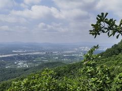 -吉林市朱雀山国家森林公园