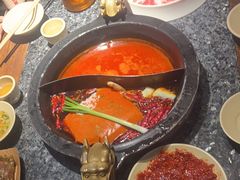 -蜀大侠火锅(总府路店)
