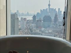 -上海雅居乐万豪侯爵酒店