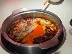 -来伊回麻辣烫·火锅串串清真(红瓦寺总店)