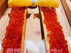 -上井料理黑金店(IFS国金中心店)