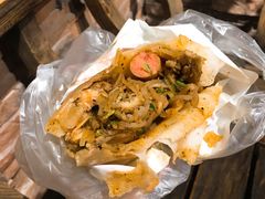 -安徽阜阳卷馍(西单店)