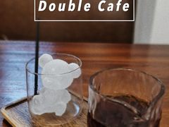 -Double cafe