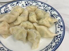 -东方饺子王(新奥购物中心店)