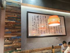 -阿嫂印象·民间江湖菜(大学城店)