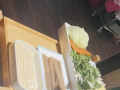 -和庆斋羊蝎子火锅·碳缸烧烤(顺义旗舰店)