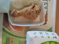 -德克士(东至汇金店)