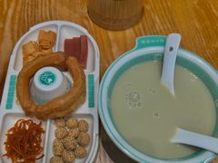 -尹三豆汁(前门旗舰店)