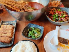 -付小姐在成都(中山公园店)