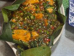 -蜗牛小馆醉乡民谣云南菜(惠新西里店)