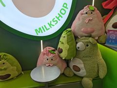 -迷客夏Milksha(圆融天幕店)