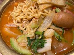 -小木屋拌饭(沈阳中街大悦城店)