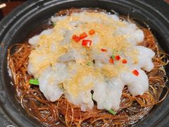 -绿茶餐厅(朝阳大悦城店)