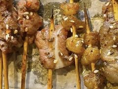 奶香牛油-阿三烧烤·生蚝(超级会员店拓峰店)