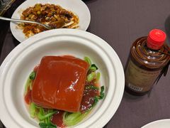 -老正兴菜馆(福州路店)