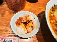 -兵哥豌豆面(壹方城店)