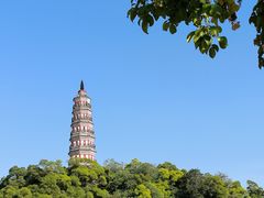 -顺峰山公园