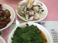 -蘭心餐厅(进贤路店)