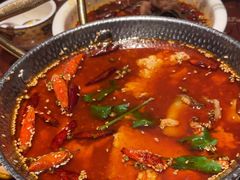 -缪氏川菜(深圳北站缤果空间店)