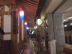 -纽斯桑拿会所(天山店)