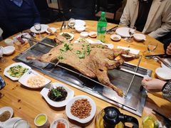-润禾烤全羊