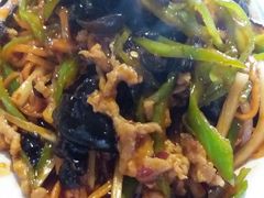 -香满园春饼·家常菜(东大桥店)