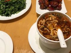 -鼎泰丰(当代商城店)