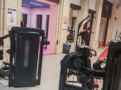 -阳光悦动游泳健身会所
