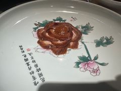 -京味斋·北京烤鸭(华威桥北工大店)
