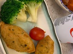 马介休球-澳门地道葡国餐