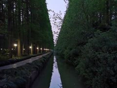 -上海怡沁园度假酒店