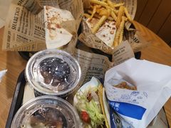 -TACO STAR 塔可星(下沙宝龙店)