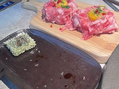 -鲜潭蒸汽石锅鱼(五道口购物中心店)