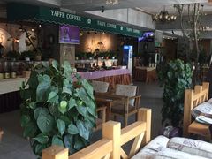 -YAFEE雅菲·粤菜·湘菜·融合菜(魏公村店)