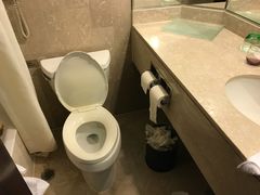 -上海新锦江大酒店