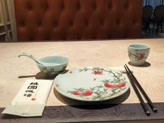 -维园悦谱·海派家常菜(乌鲁木齐南路店)